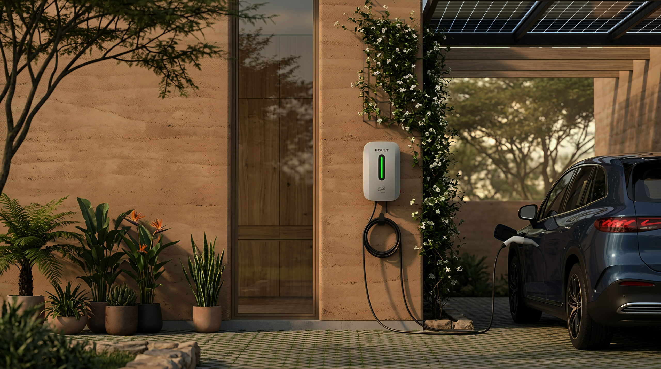 homeelecsystems-maison-moderne-borne-de-recharge-2